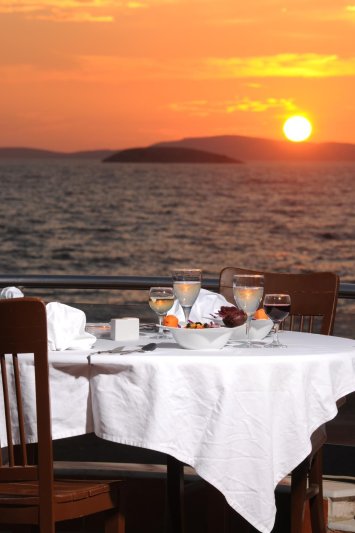 Kusadasi utazás Dogan Beach Resort & Spa Hotel