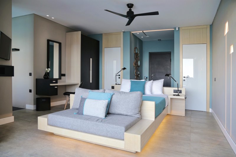 Kréta utazás Domes Aulus Elounda