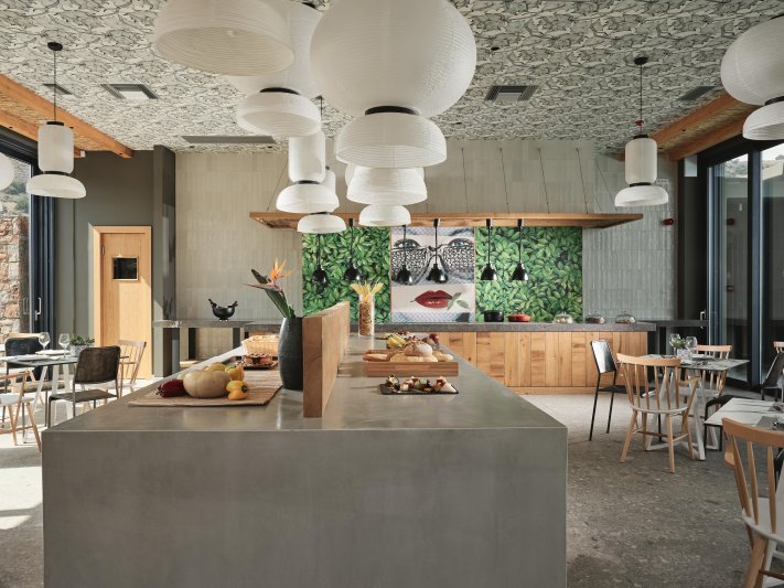 Kréta utazás Domes Aulus Elounda