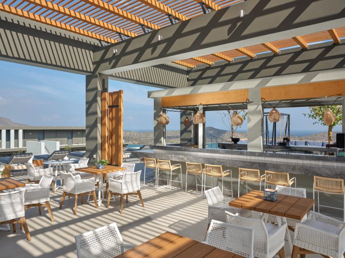 Kréta utazás Domes Aulus Elounda