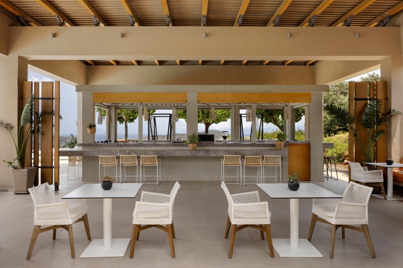 Kréta utazás Domes Aulus Elounda