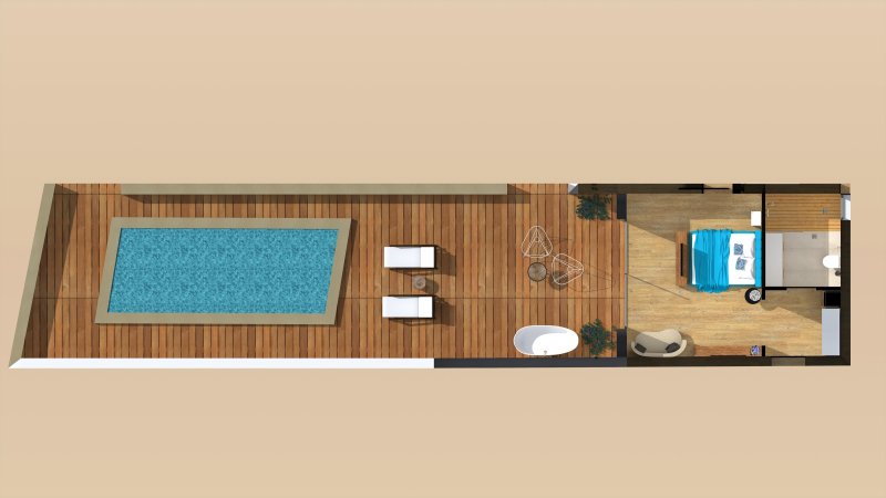 Kelet-Kréta utazás Domes Noruz Chania, Autograph Collection