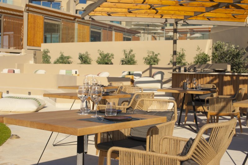 Kelet-Kréta utazás Domes Noruz Chania, Autograph Collection