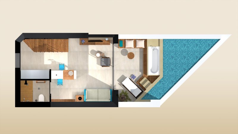 Kelet-Kréta utazás Domes Noruz Chania, Autograph Collection