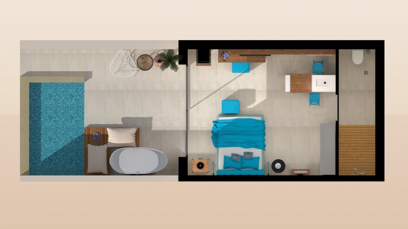 Kelet-Kréta utazás Domes Noruz Chania, Autograph Collection