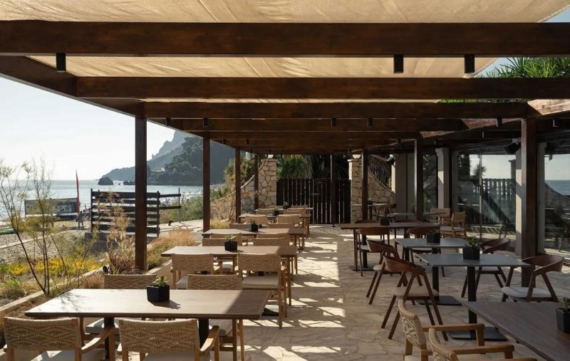 Korfu utazás Domes Of Corfu, Autograph Collection