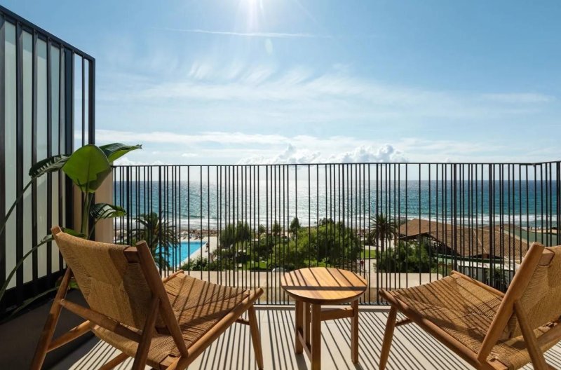 Korfu utazás Domes Of Corfu, Autograph Collection