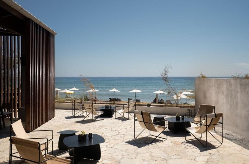 Korfu utazás Domes Of Corfu, Autograph Collection