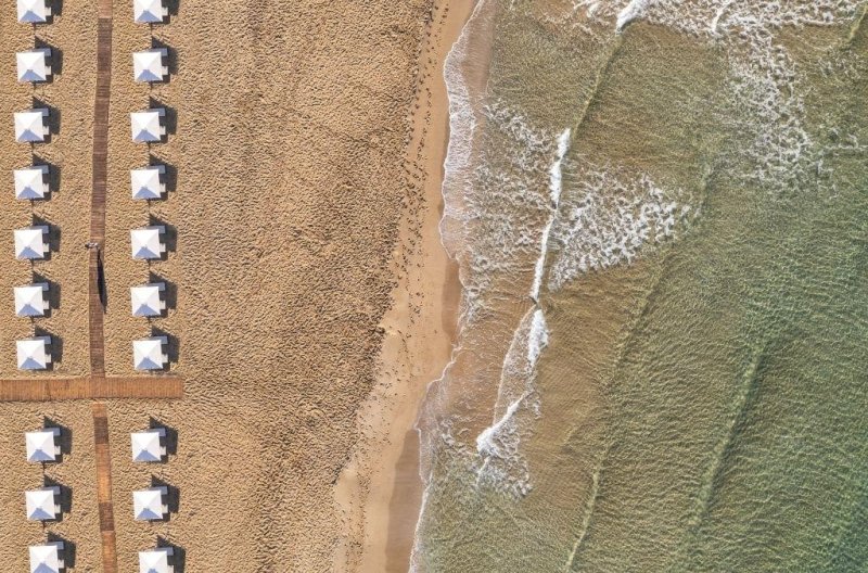 Korfu utazás Domes Of Corfu, Autograph Collection