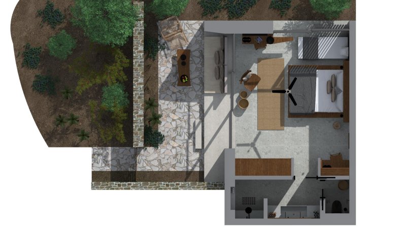 Kelet-Kréta utazás Domes Zeen Chania, A Luxury Collection Resort 