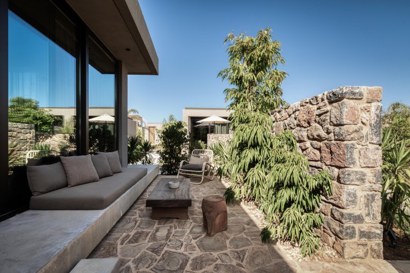 Kelet-Kréta utazás Domes Zeen Chania, A Luxury Collection Resort 