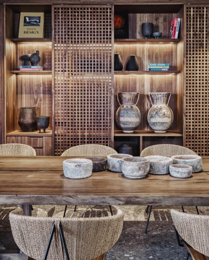 Kelet-Kréta utazás Domes Zeen Chania, A Luxury Collection Resort 