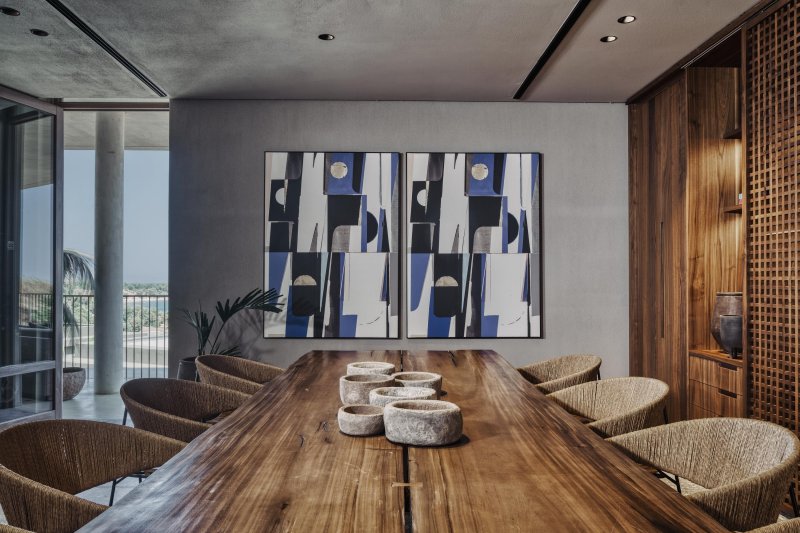 Kelet-Kréta utazás Domes Zeen Chania, A Luxury Collection Resort 