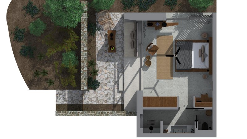 Kelet-Kréta utazás Domes Zeen Chania, A Luxury Collection Resort 