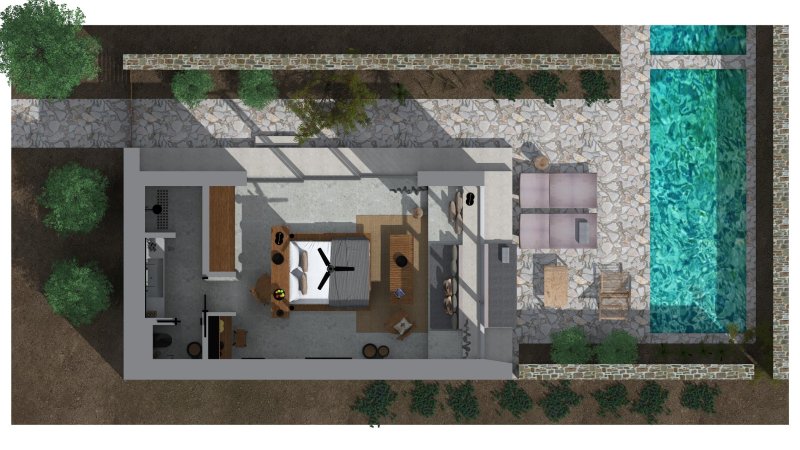 Kelet-Kréta utazás Domes Zeen Chania, A Luxury Collection Resort 