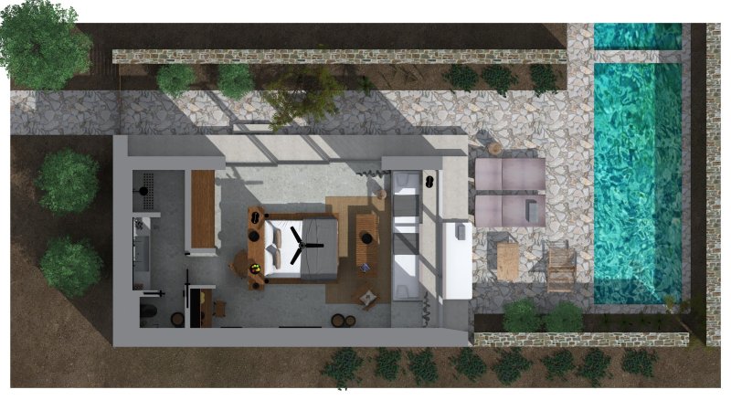 Kelet-Kréta utazás Domes Zeen Chania, A Luxury Collection Resort 