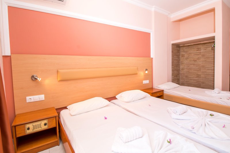 Rodosz utazás Dorieas