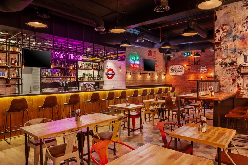 Dubai utazás Doubletree By Hilton Dubai Al Jadaf