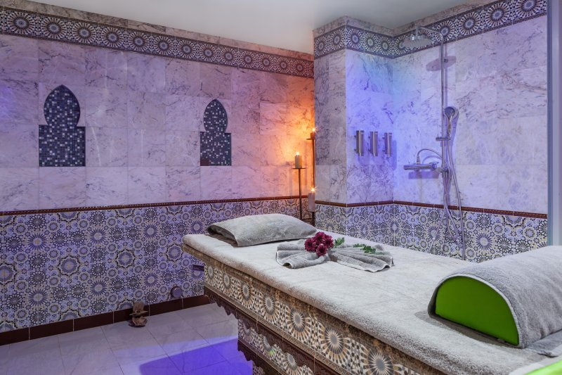 Dubai utazás Doubletree By Hilton Dubai Al Jadaf