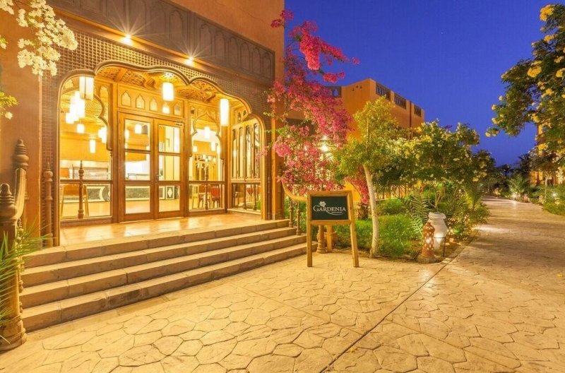 Marsa Alam utazás Dream Lagoon & Aqua Park Resort