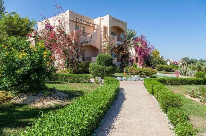 Marsa Alam utazás Dream Lagoon & Aqua Park Resort