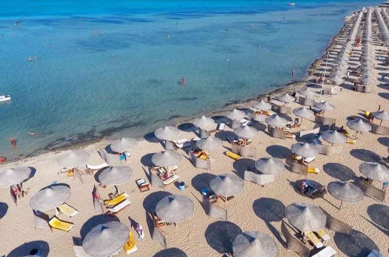 Marsa Alam utazás Dream Lagoon & Aqua Park Resort