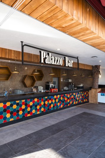 Antalya utazás Ducale Lara