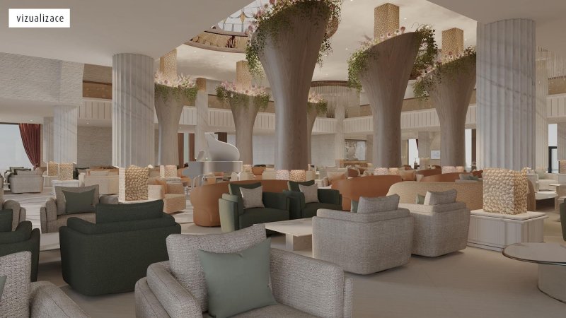 Antalya utazás Ducale Lara