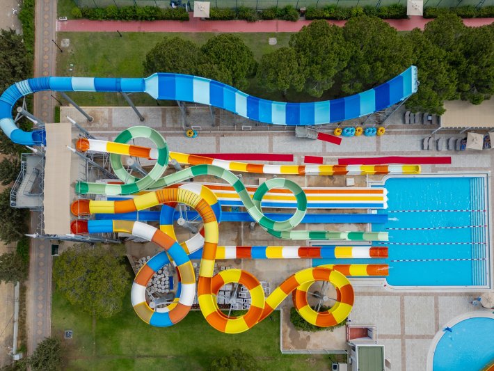 Antalya utazás Ducale Lara