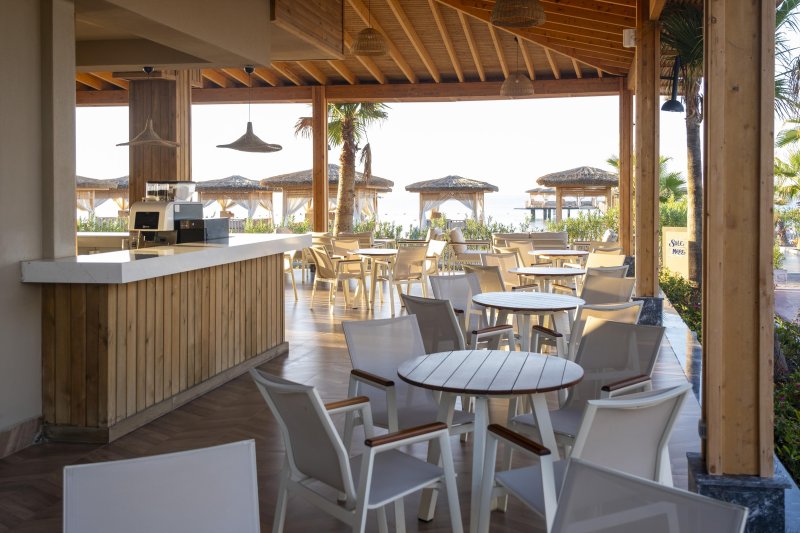 Antalya utazás Ducale Lara