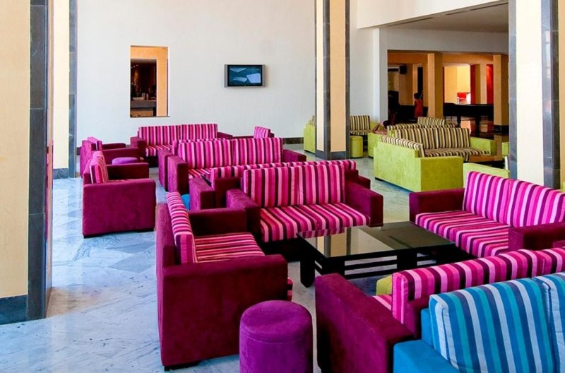 Monastir utazás Eden Club Skanes