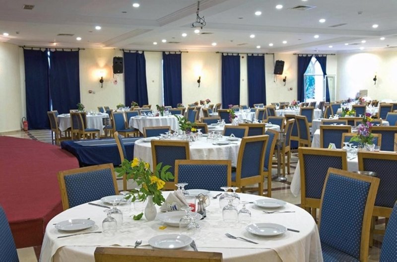 Djerba utazás Eden Star