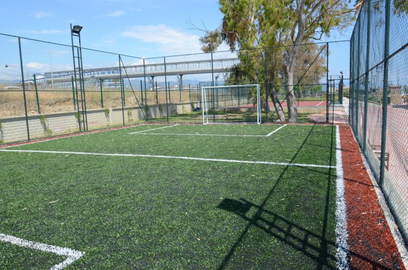 Alanya utazás Eftalia Aqua Resort