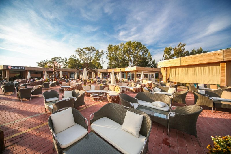 Alanya utazás Eftalia Marin