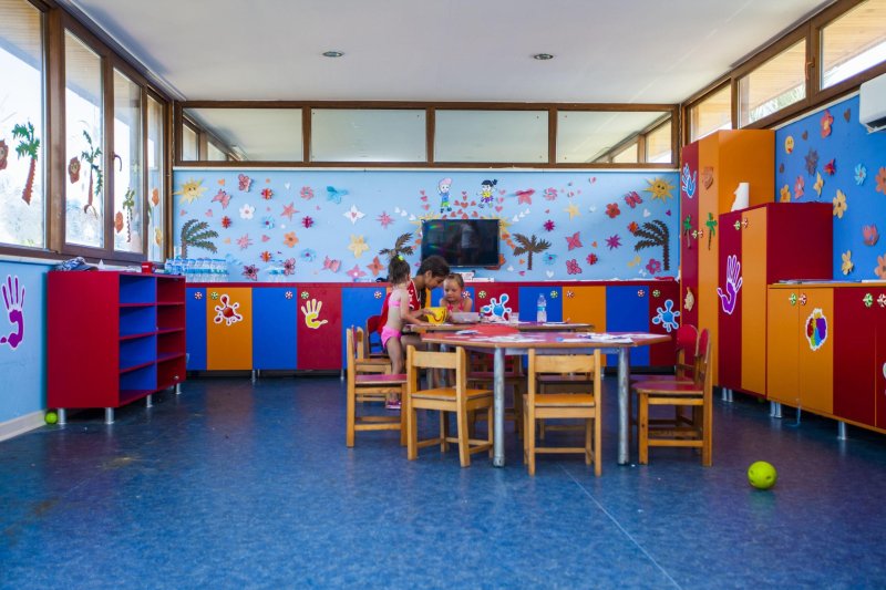 Alanya utazás Eftalia Marin