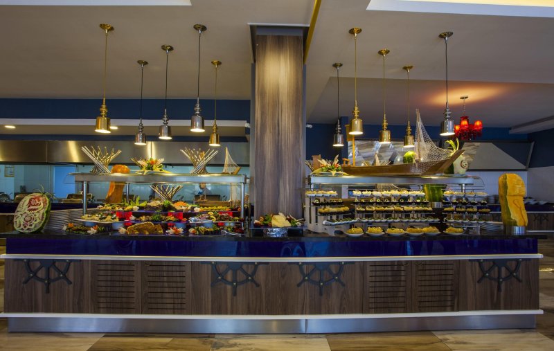 Alanya utazás Eftalia Marin