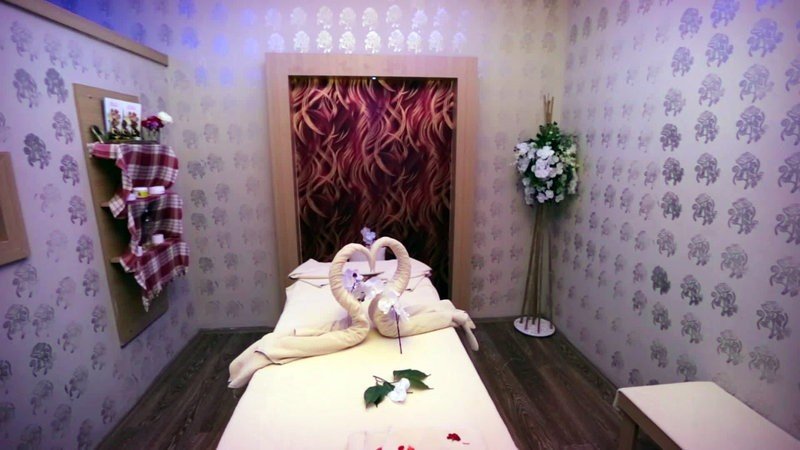 Alanya utazás Eftalia Splash Resort