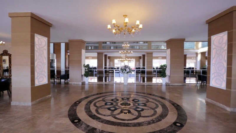 Alanya utazás Eftalia Splash Resort