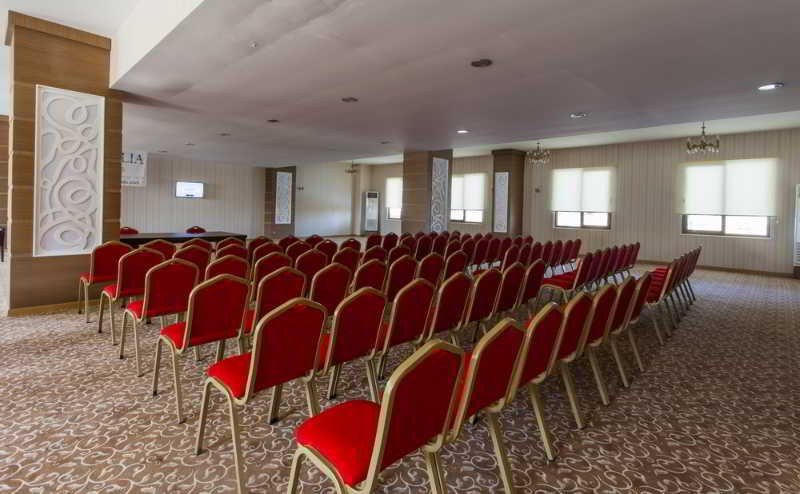 Alanya utazás Eftalia Splash Resort