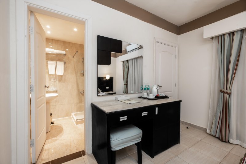 Hurghada utazás El Karma Aqua Beach Resort