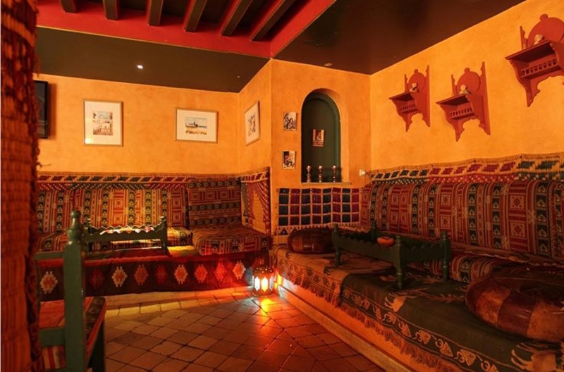 Sousse utazás El Ksar Resort