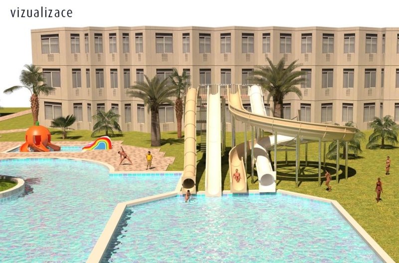 Mahdia utazás El Mansour Mahdia