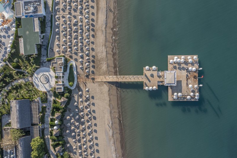 Belek utazás Ela Excellence Resort