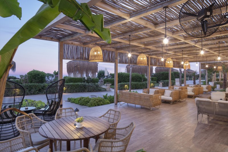 Belek utazás Ela Excellence Resort