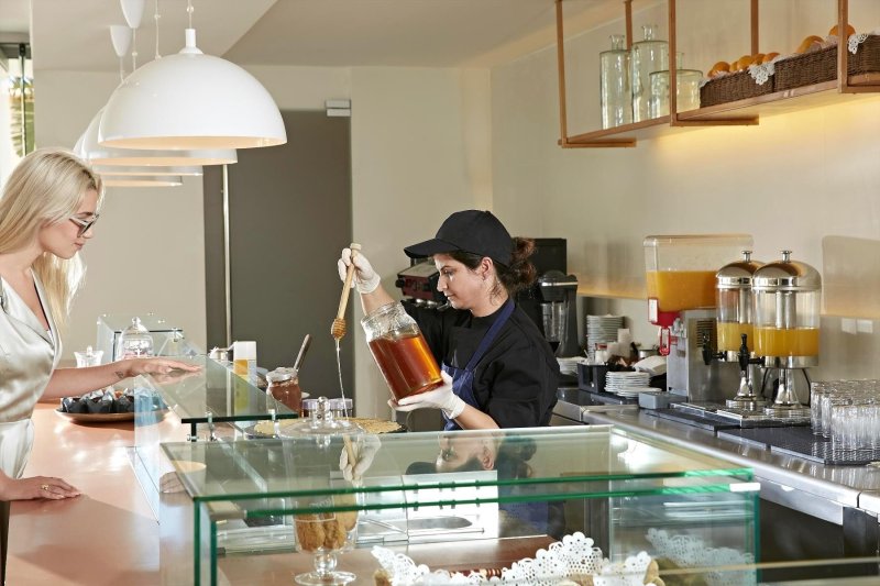 Rodosz Ialyssos utazás Electra Palace