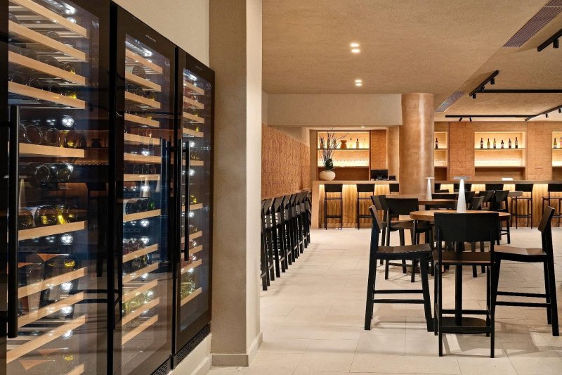 Rodosz Ialyssos utazás Electra Palace