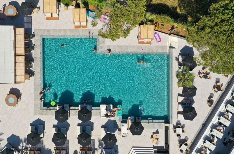 Kréta utazás Eliros Mare