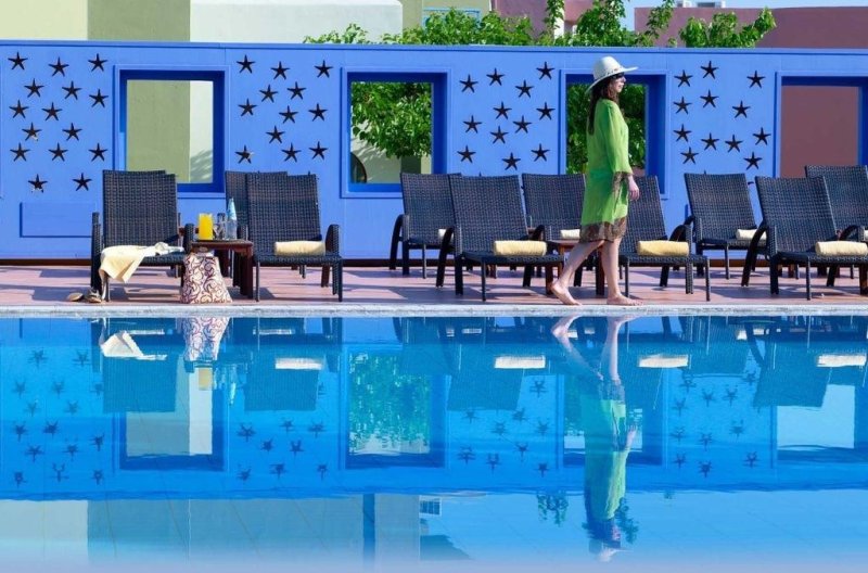 Kréta utazás Eliros Mare