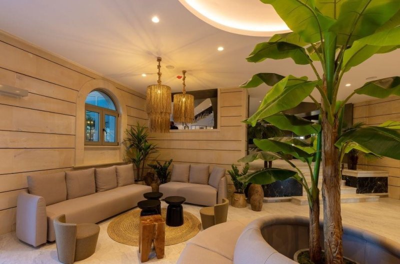 Kréta utazás Eliros Mare