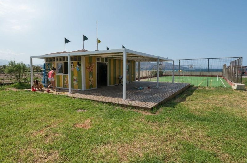 Kréta utazás Eliros Mare